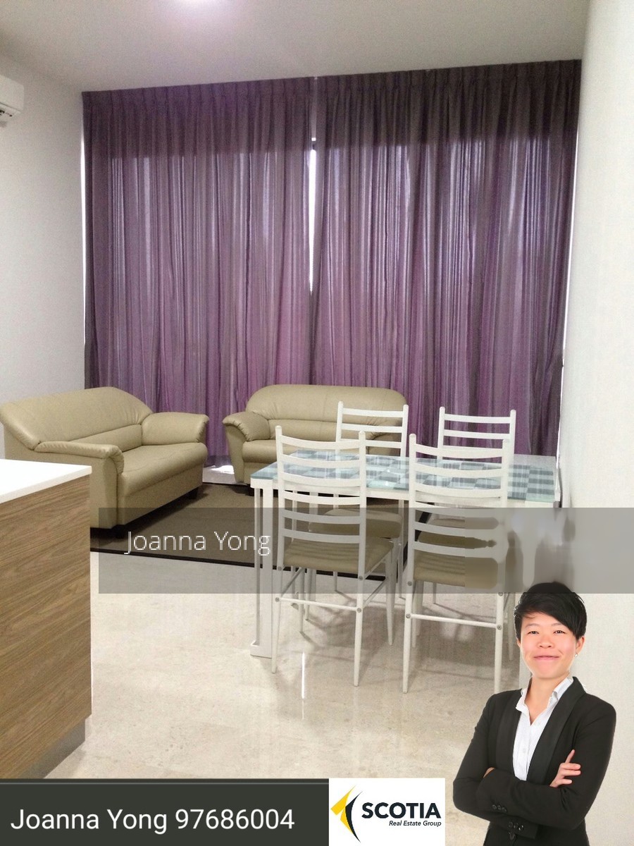 The Tennery (D23), Apartment #153736302
